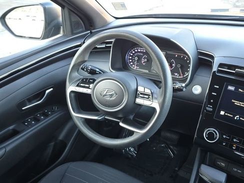 Used 2023 Hyundai Santa Cruz SEL image 23