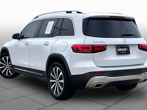 Used 2020 Mercedes-Benz GLB 250 image 10