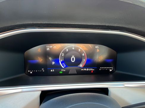 New 2026 Volkswagen Taos SE AWD/4WD image 21