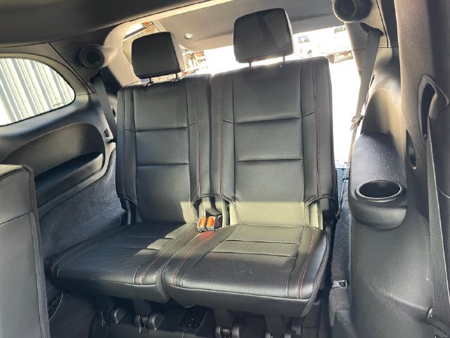 Used 2025 Dodge Durango R/T AWD/4WD image 13