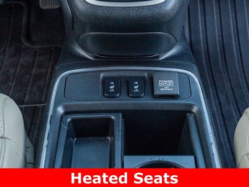 Used 2016 Honda CR-V EX-L image 5
