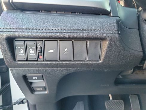 New 2026 Honda Odyssey EX-L image 21