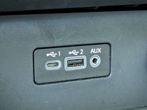 Used 2025 Nissan Altima 2.5 SV FWD image 20