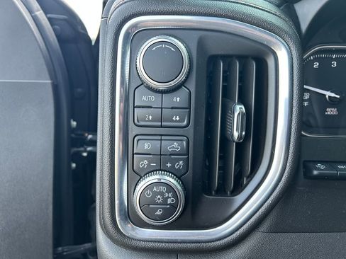 Used 2019 GMC Sierra 1500 AT4 w/ AT4 Premium Package image 23