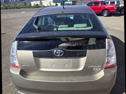 Used 2009 Toyota Prius Touring image 5