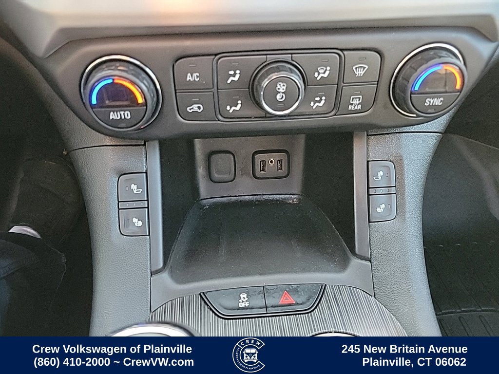 Used 2017 GMC Acadia SLT AWD/4WD image 8
