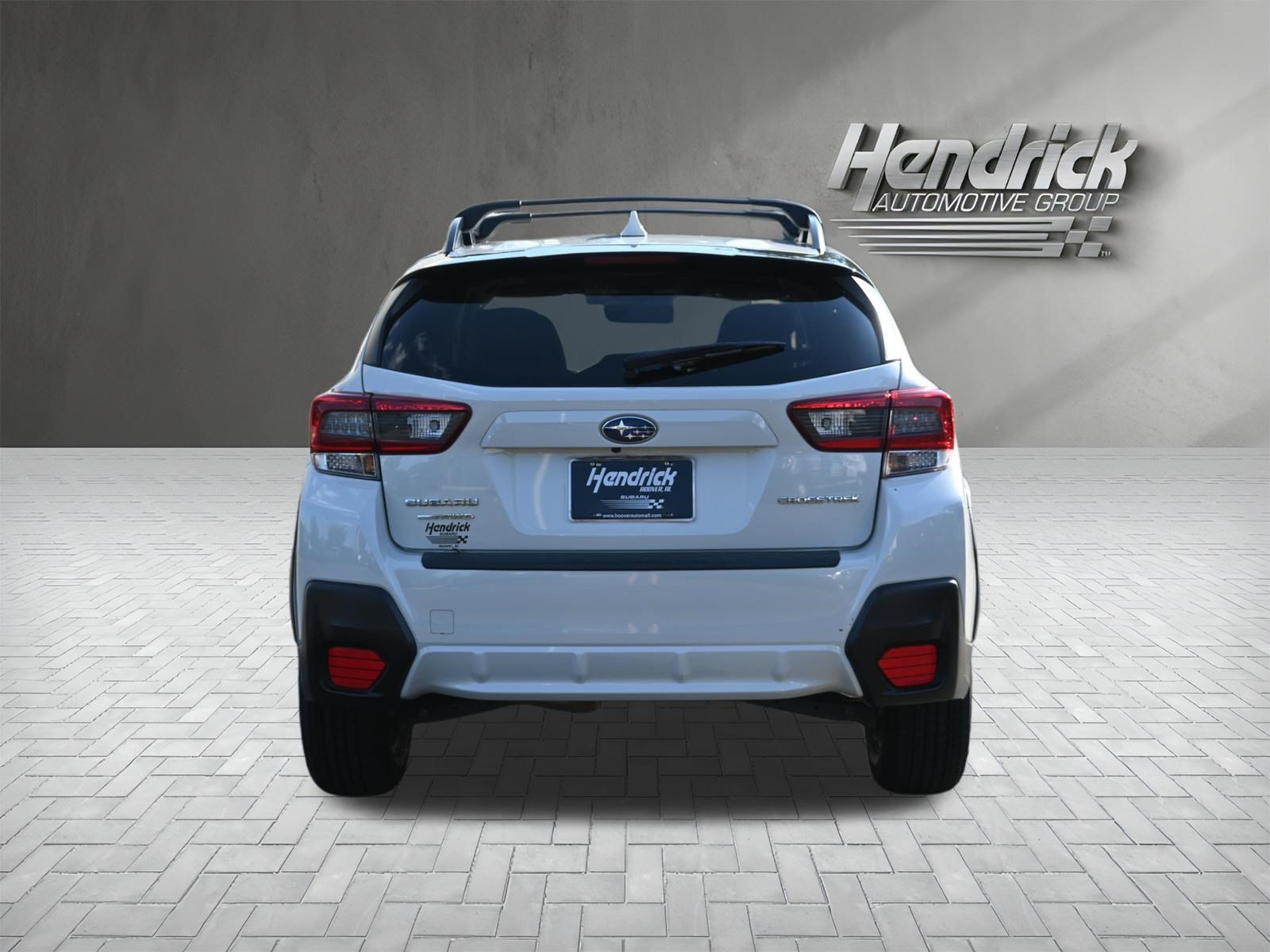 Used 2023 Subaru Crosstrek 2.0i Premium w/ Popular Package #3 AWD/4WD image 8