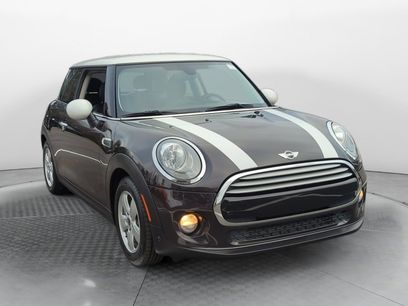 Used 2015 MINI Cooper 2-Door Hardtop