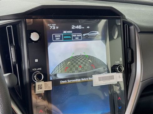 Certified 2025 Subaru Crosstrek 2.0i Premium image 17