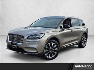 Used 2021 Lincoln Corsair Reserve w/ Elements Package video 1