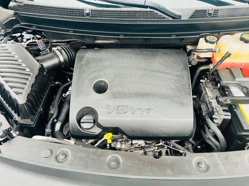 Used 2022 Buick Enclave Premium w/ Experience Buick Package image 43