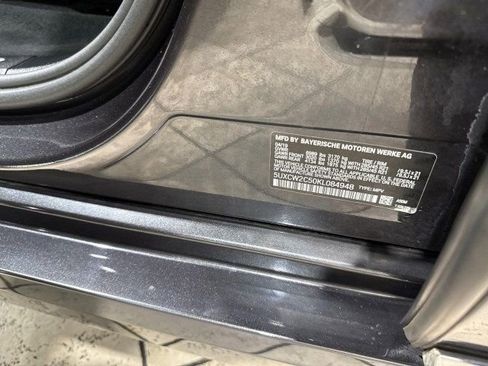 Used 2019 BMW X7 xDrive40i w/ Premium Package image 35