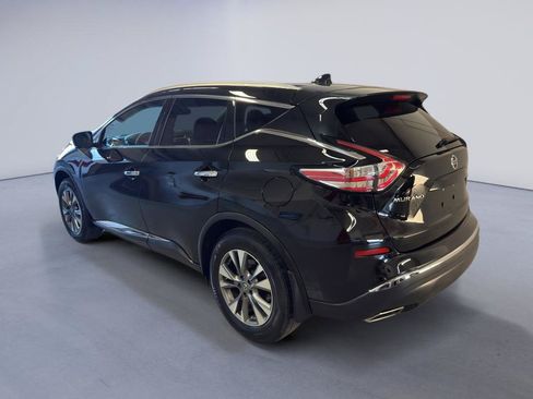 Used 2018 Nissan Murano SL w/ Moonroof Package AWD/4WD image 5