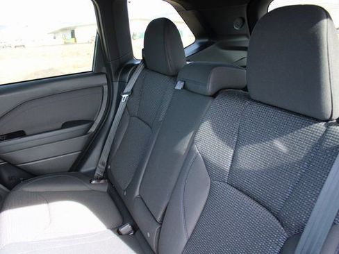 New 2026 Subaru Forester Premium image 17