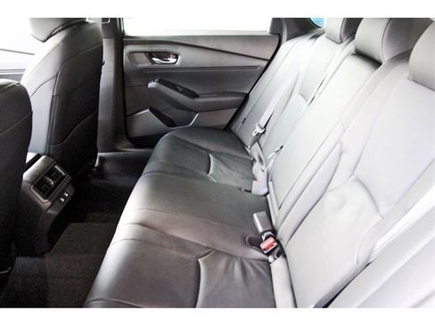 New 2025 Honda Accord Sport image 12