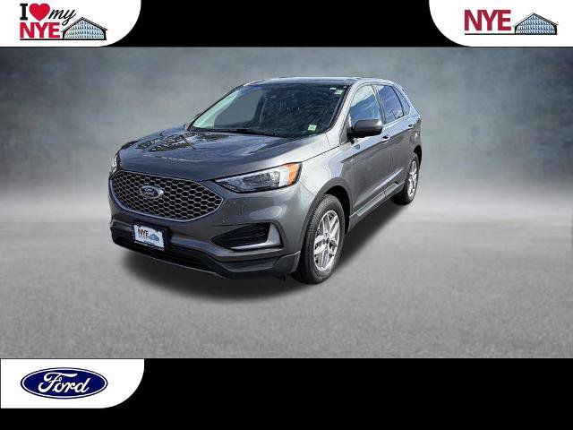 Certified 2024 Ford Edge SEL AWD/4WD 360° Tour