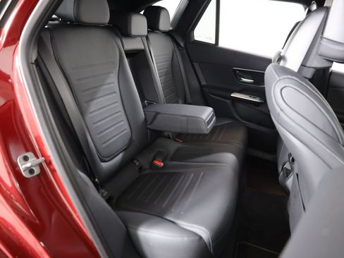 Used 2026 Mercedes-Benz GLC 300 4MATIC image 53