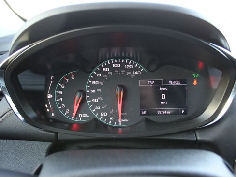 Used 2020 Chevrolet Trax Premier image 14