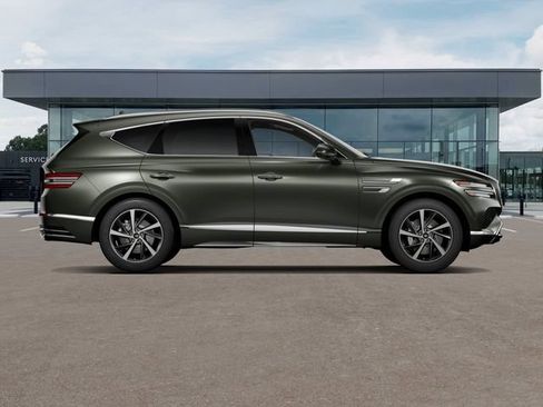 New 2026 Genesis GV80 2.5T Advanced AWD/4WD image 5