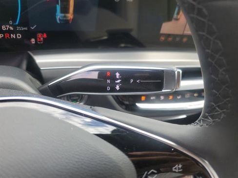 Certified 2024 Cadillac Lyriq Luxury RWD image 52