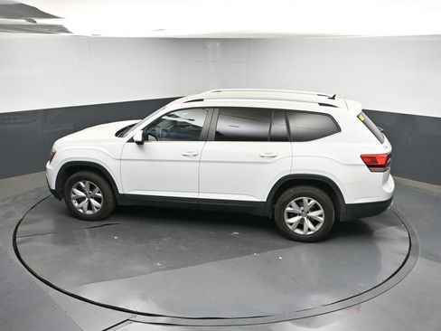 Used 2019 Volkswagen Atlas SE image 19