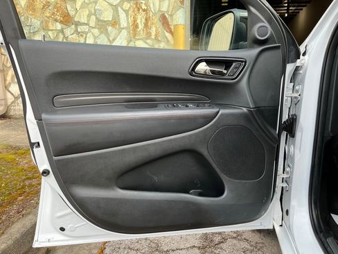 Used 2022 Dodge Durango R/T w/ Blacktop Package image 21