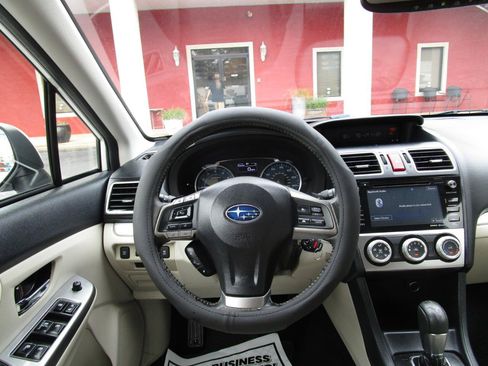 Used 2016 Subaru Impreza 2.0i Sport Premium AWD/4WD image 10