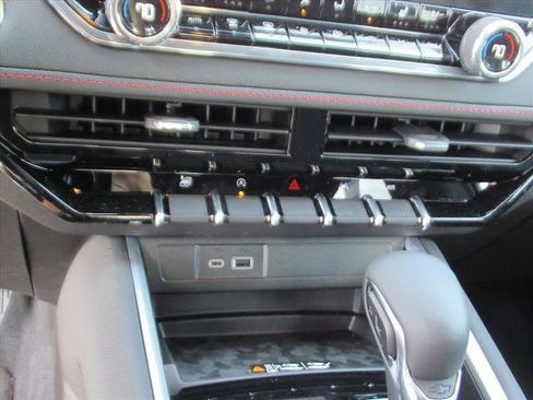 New 2026 Chevrolet Colorado Z71 w/ Technology Package image 28