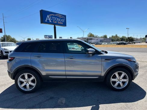 Used 2013 Land Rover Range Rover Evoque Pure Plus AWD/4WD image 5