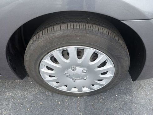 Used 2019 Nissan Sentra S FWD image 14