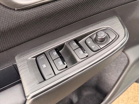 New 2026 Subaru Outback Premium AWD/4WD image 10