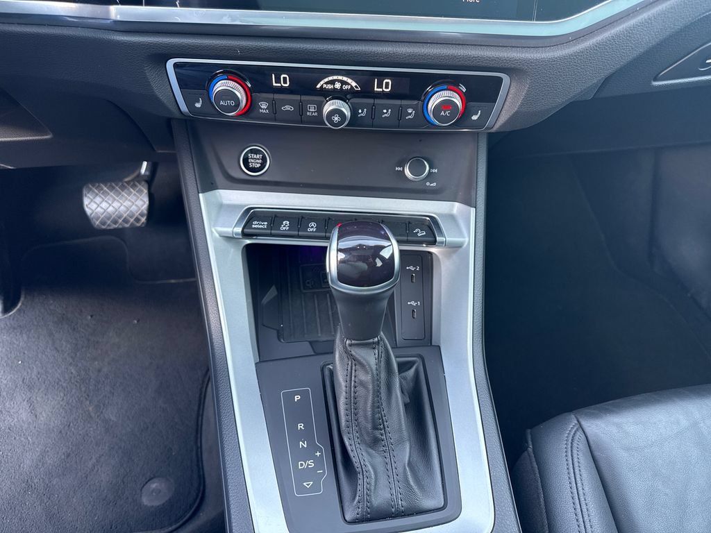 Used 2023 Audi Q3 2.0T Premium Plus AWD/4WD image 19