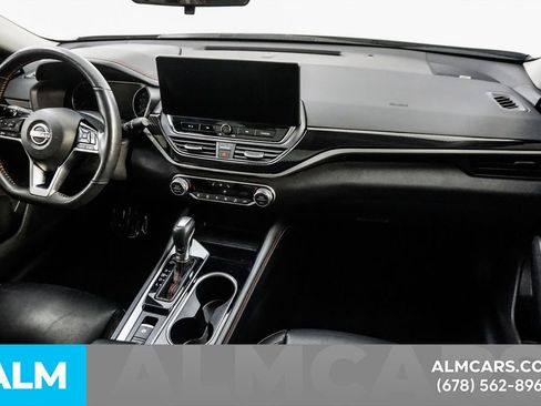 Used 2023 Nissan Altima 2.0 SR image 21