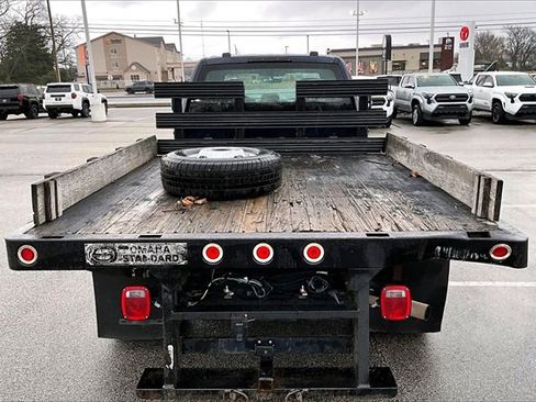 Used 2022 Ford F350 XL w/ Power Equipment Group image 29