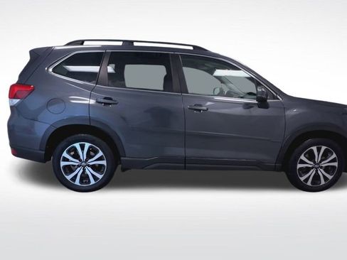 Used 2020 Subaru Forester Limited image 9