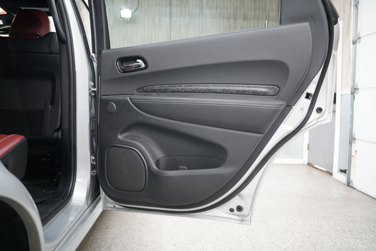 Used 2023 Dodge Durango SRT Hellcat AWD/4WD image 37