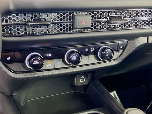 Used 2023 Honda HR-V Sport image 14