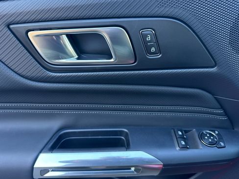 New 2026 Ford Mustang Premium image 10