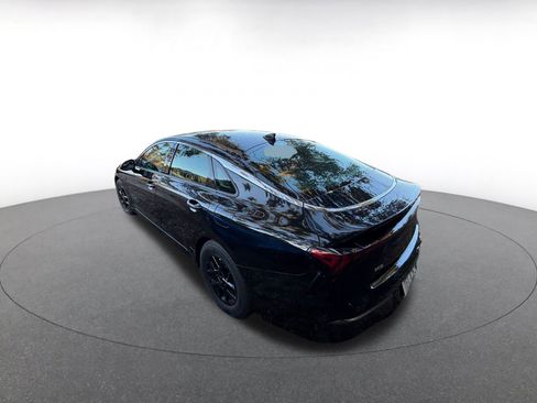 Used 2025 Kia K5 LXS image 6