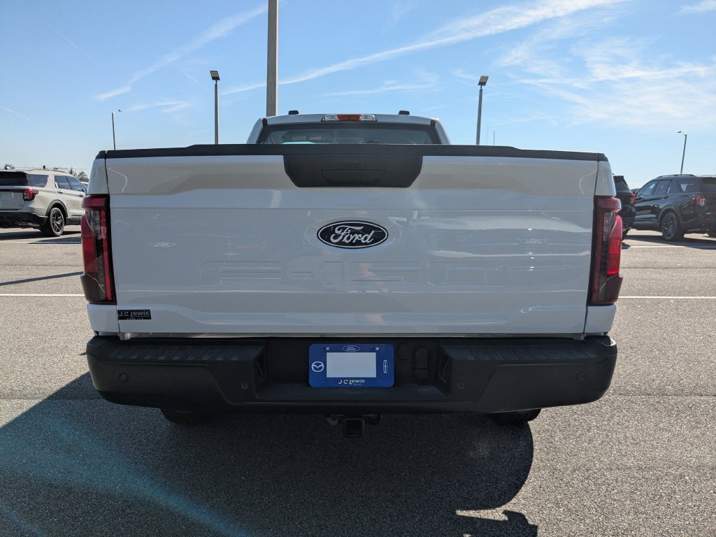 New 2026 Ford F150 XL RWD image 5