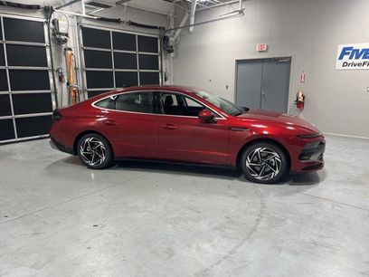 New 2026 Hyundai Sonata SEL