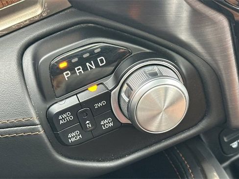 Used 2019 RAM 1500 Limited image 24