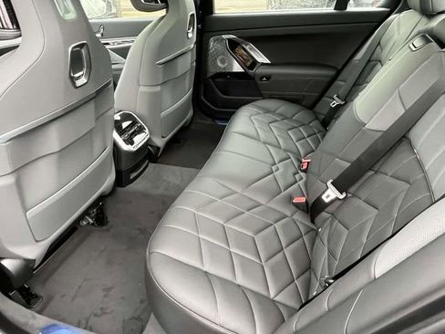 New 2026 BMW 760i xDrive w/ Executive Package AWD/4WD image 8