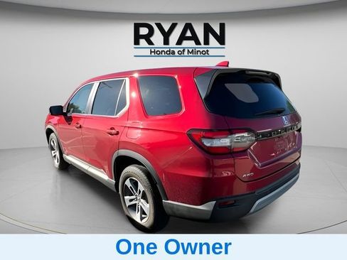 Used 2023 Honda Pilot EX-L image 6
