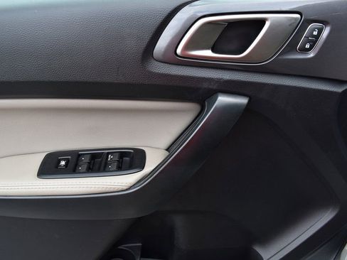 Used 2021 Ford Ranger Lariat w/ Equipment Group 501A High image 12