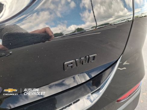 Used 2023 Chevrolet Equinox LS w/ LS Convenience Package AWD/4WD image 25