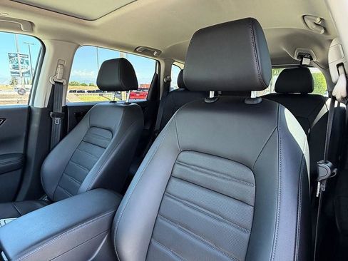 Used 2025 Honda CR-V EX-L image 23