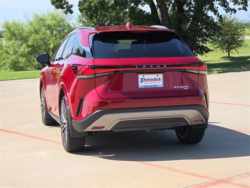 Used 2024 Lexus RX 350h 350h Premium image 6