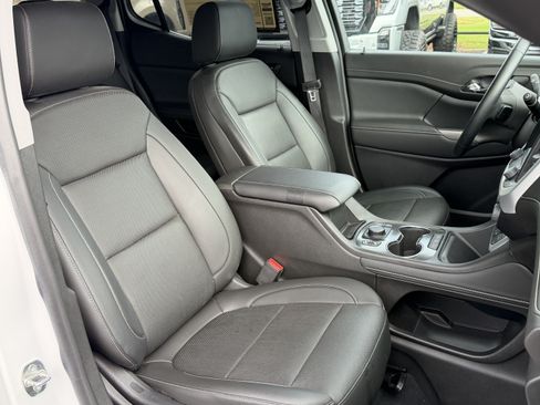 Used 2023 GMC Acadia SLT w/ Trailering Package AWD/4WD image 34