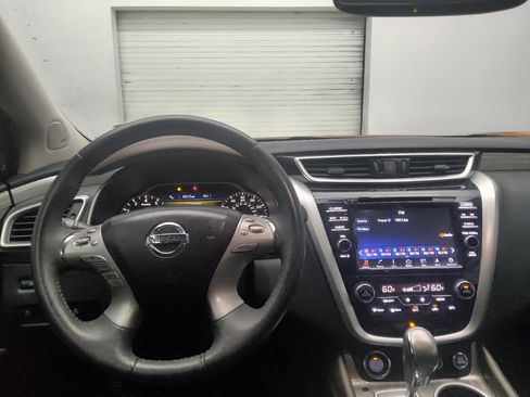 Used 2015 Nissan Murano Platinum w/ Platinum Technology Package FWD image 22